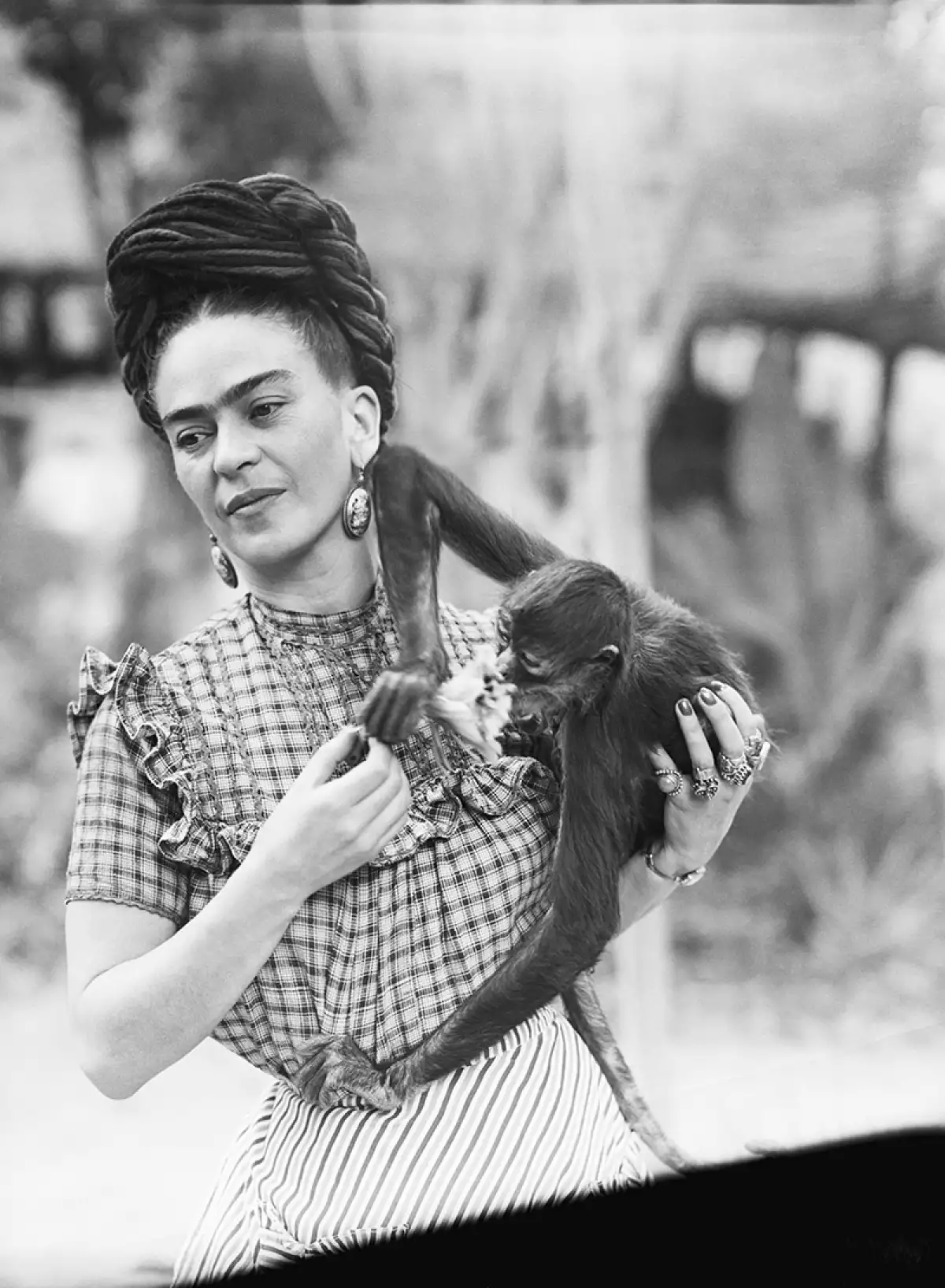 Frida Kahlo