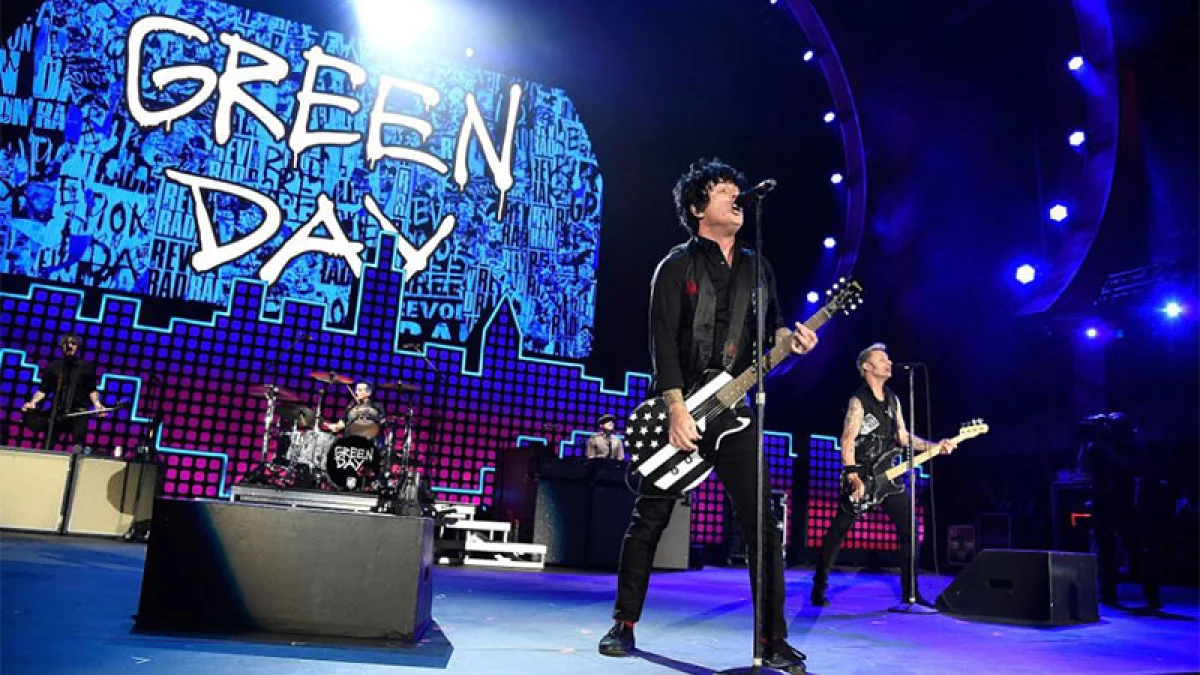 Green Day