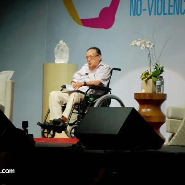 Roberto Gómez Bolaños Chespirito