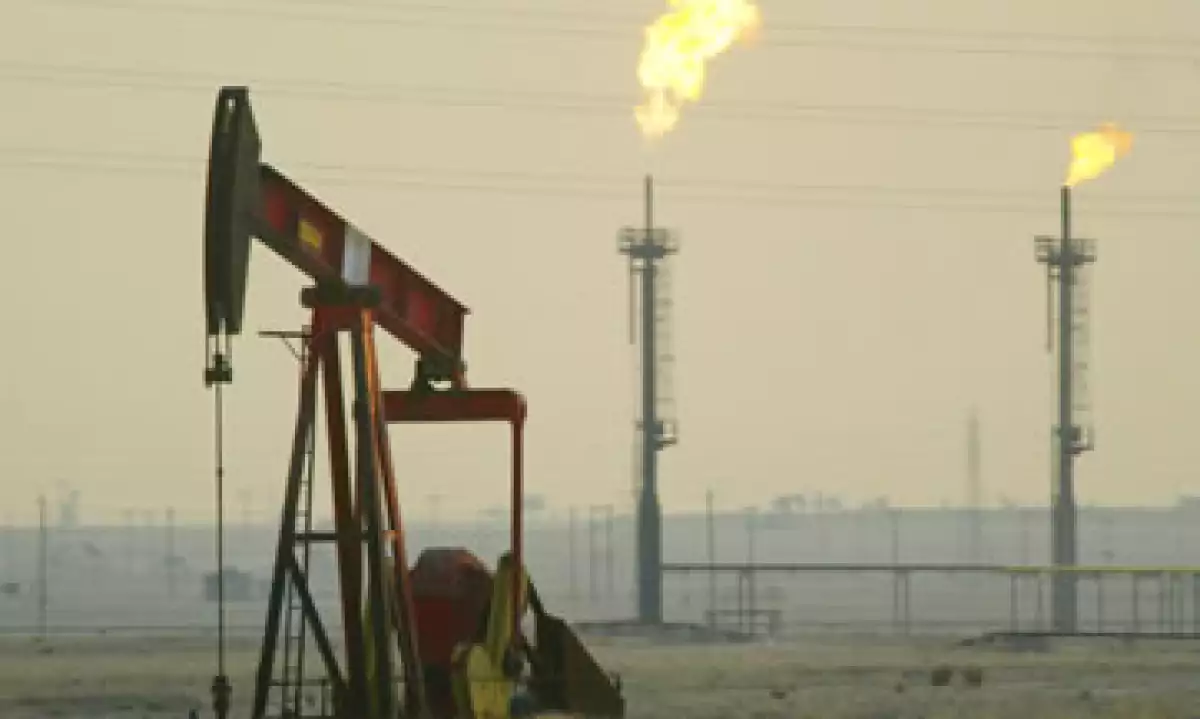 Los inventarios de petróleo subieron en 7.8 millones de barriles la semana pasada, dijo la Administración de Información de Energía. (Foto: Reuters)