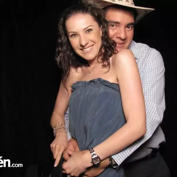 Fiesta de Quién.com en Guanajuato