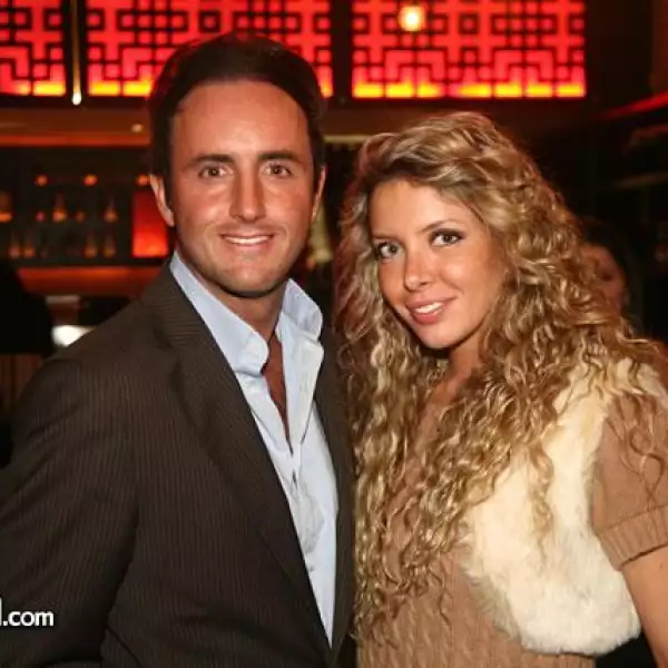 Beto Moheno,Marisol Garza