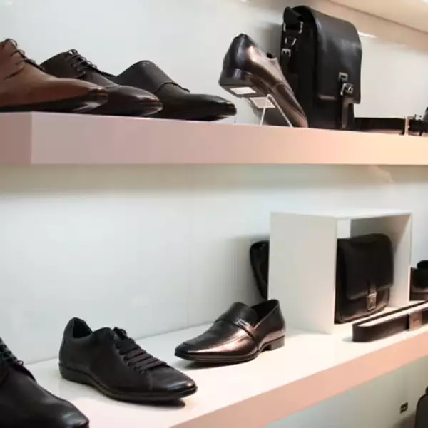 Reapertura Hugo Boss Masaryk