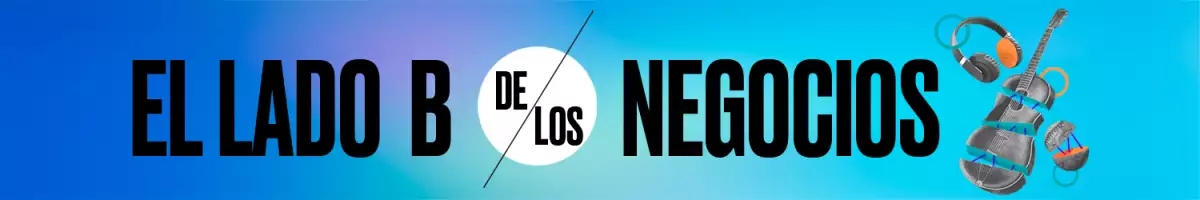 El lado b de los negocios / desktop Home Expansión