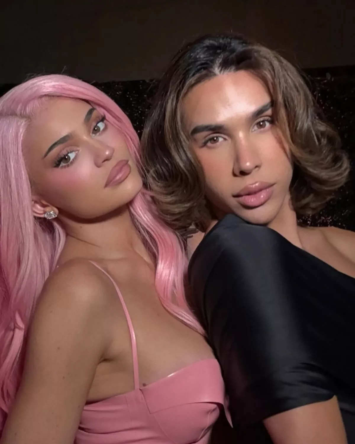 Ariel Tejada y Kylie Jenner.jpg