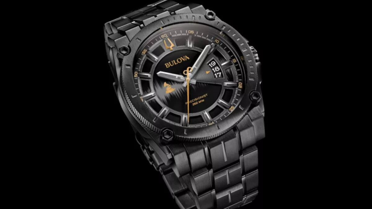 Bulova 