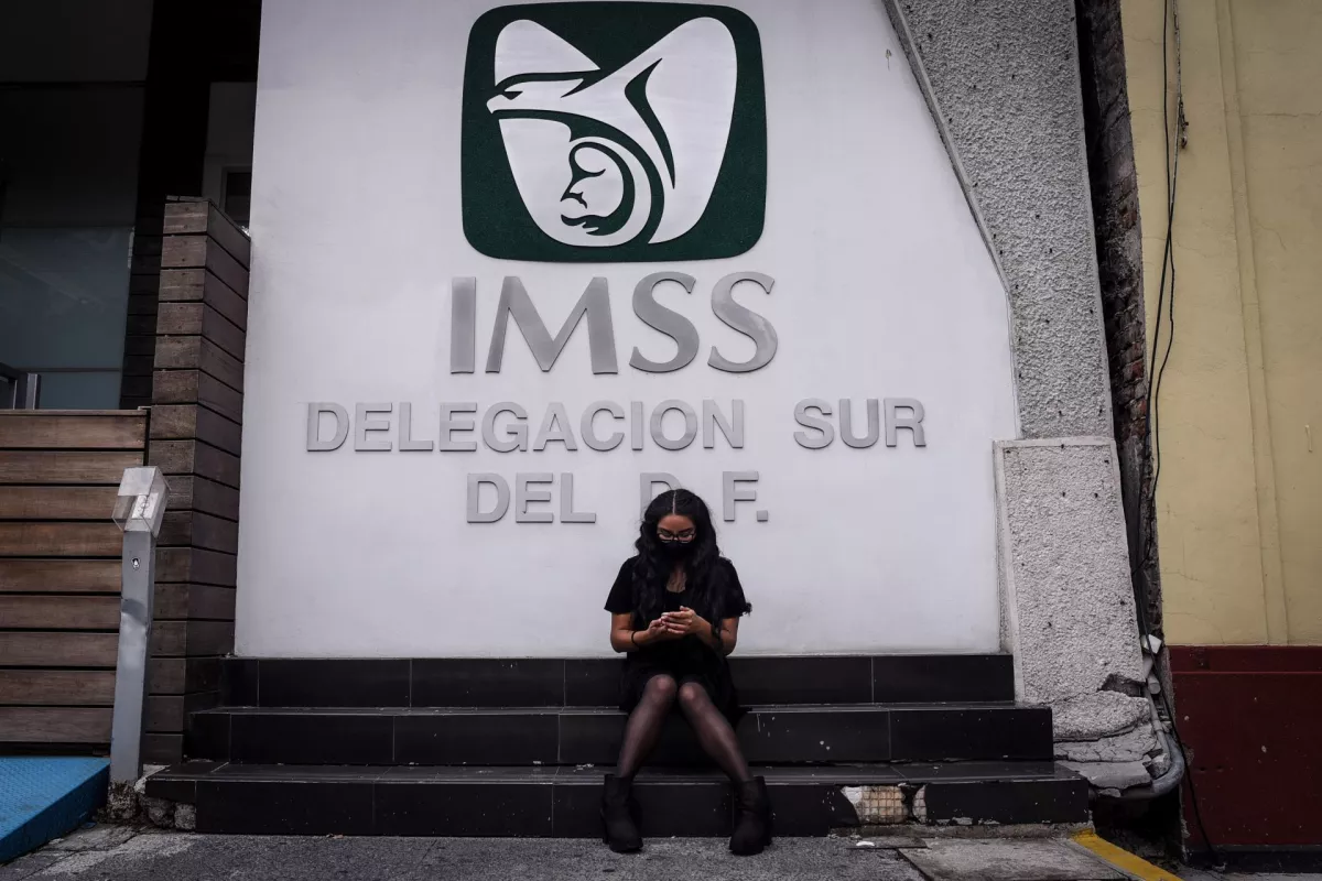 ¿Cuánto cuesta el Seguro Voluntario del IMSS si no tengo patrón?