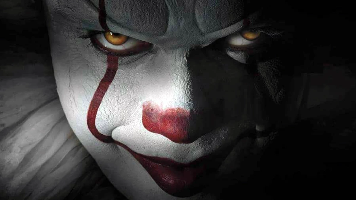 It Remake