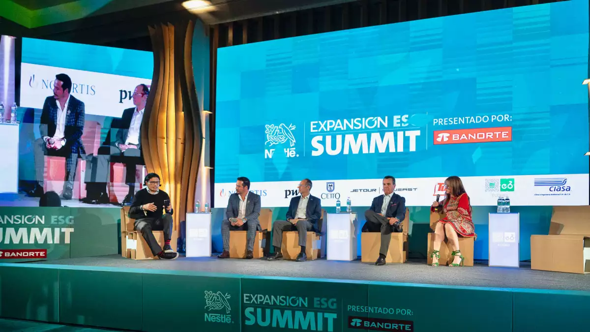 expansion summit esg crisis