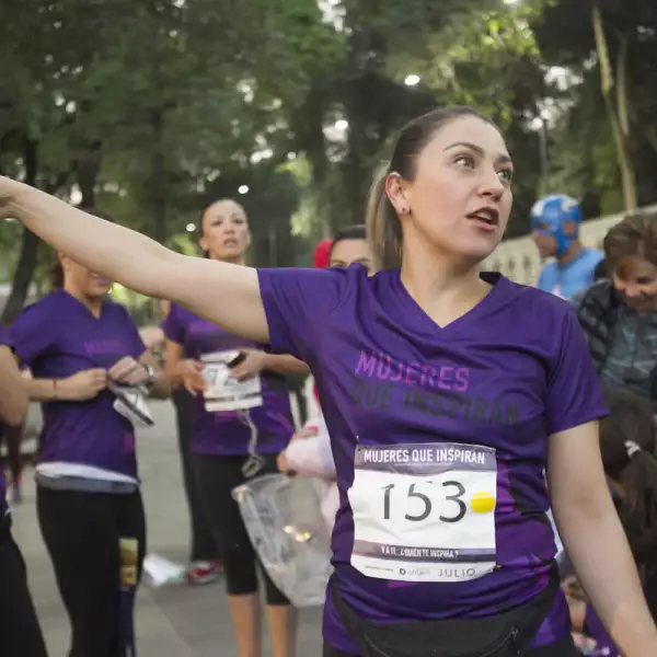 Carrera Fundacion Origen