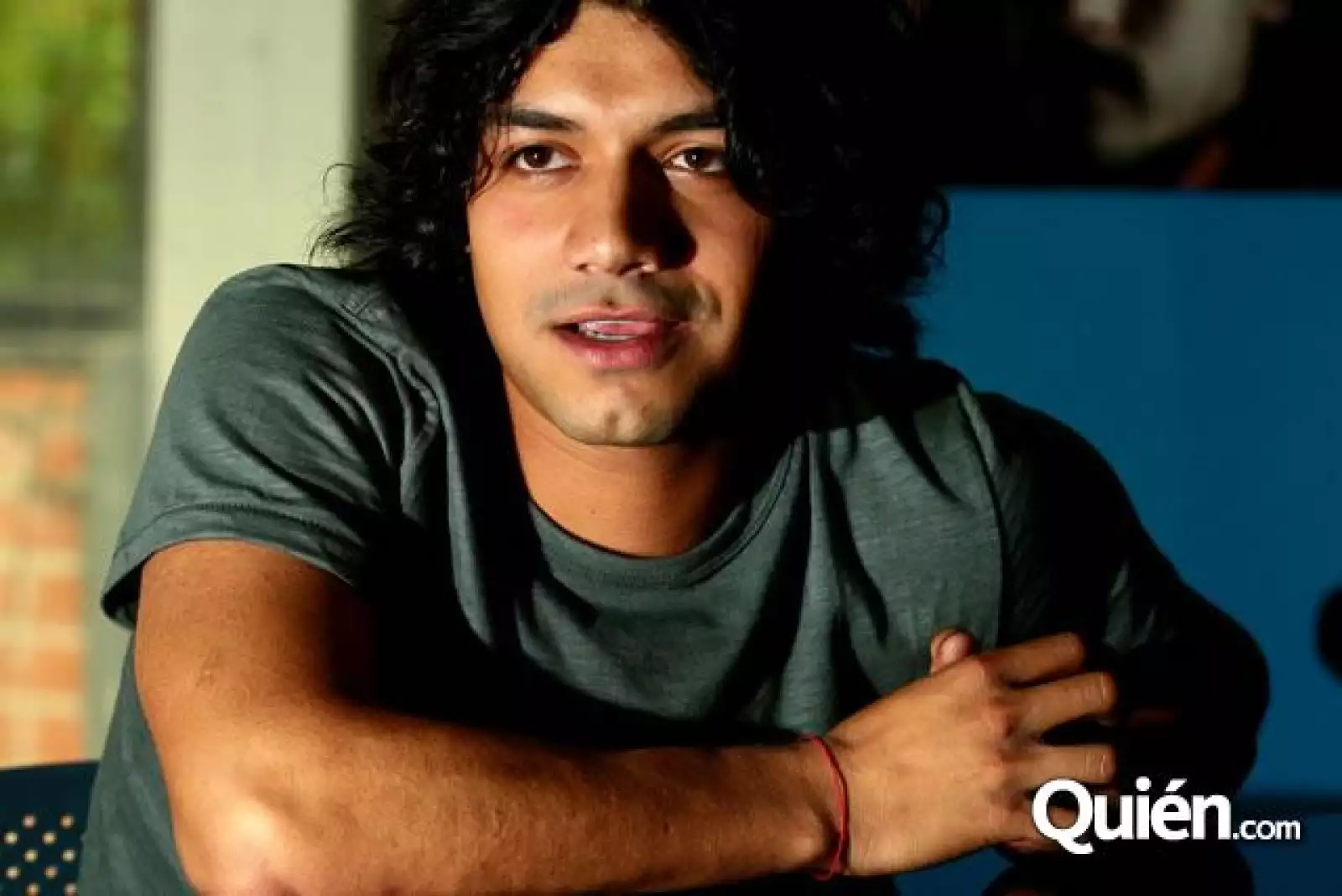 Entrevista Oveja Negra.