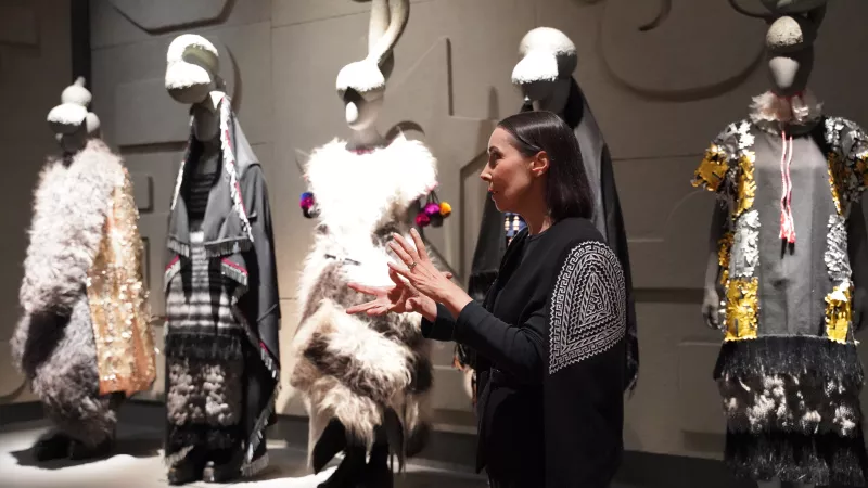 carla fernandez franz mayer