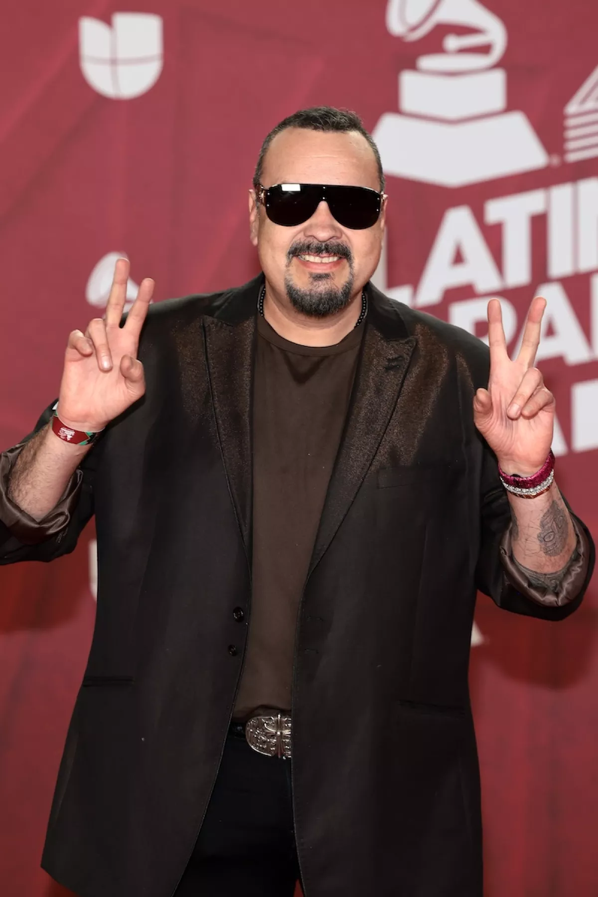 Pepe Aguilar