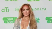 Jennifer Lopez 