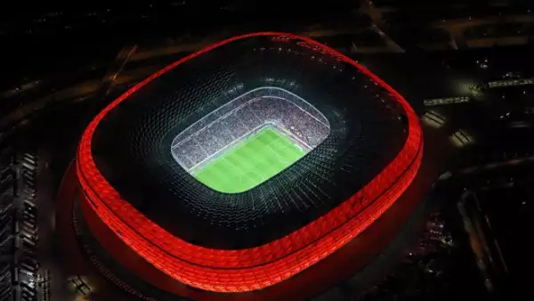 Allianz Arena