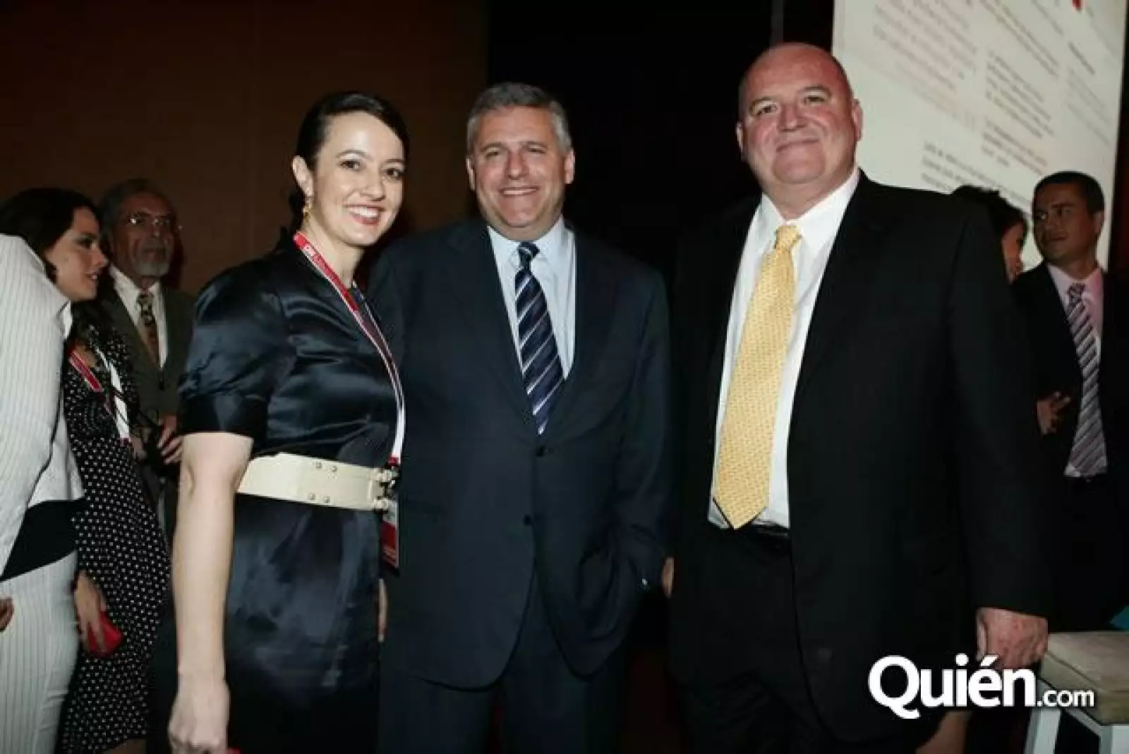 Presentación CNN México