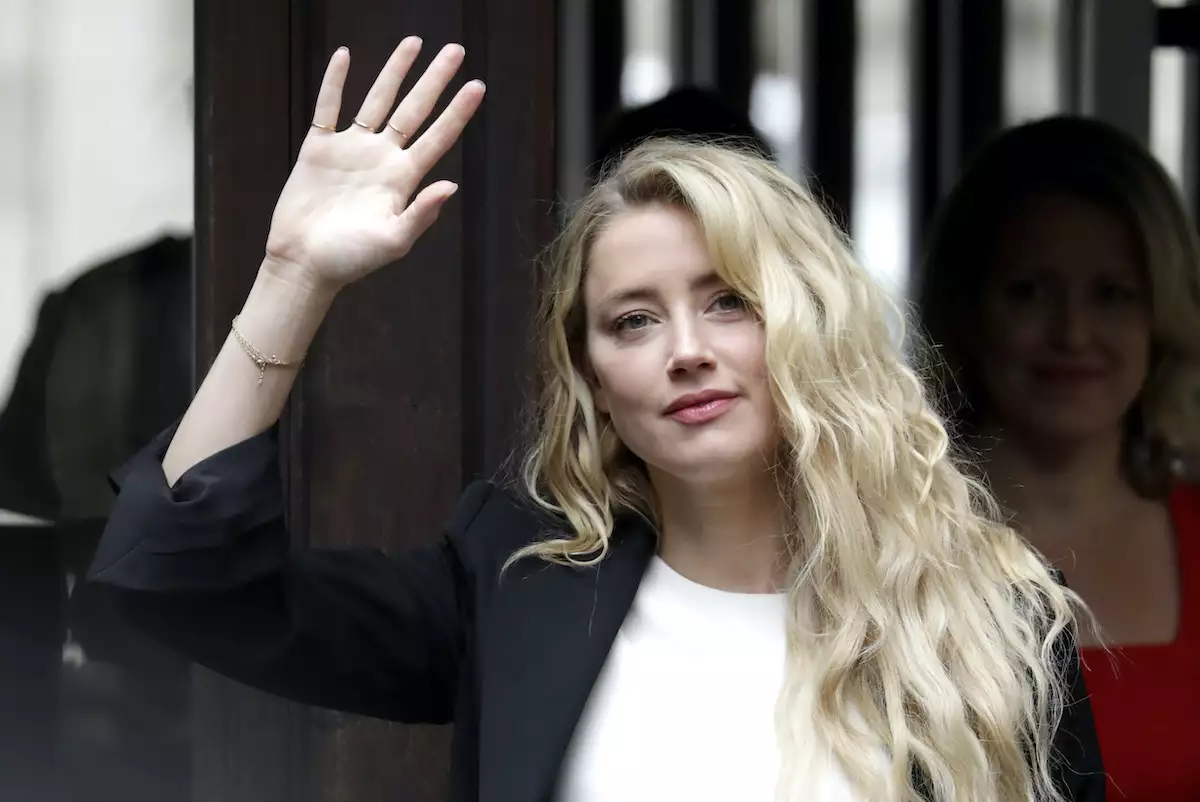 Penultimate Day Of Johnny Depp Libel Trial