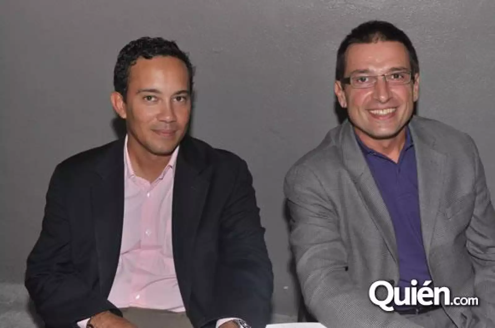 Ayer Rockero, Hoy Arquitecto de Gran Nivel