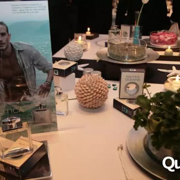 Nueva Fragancia de Nautica