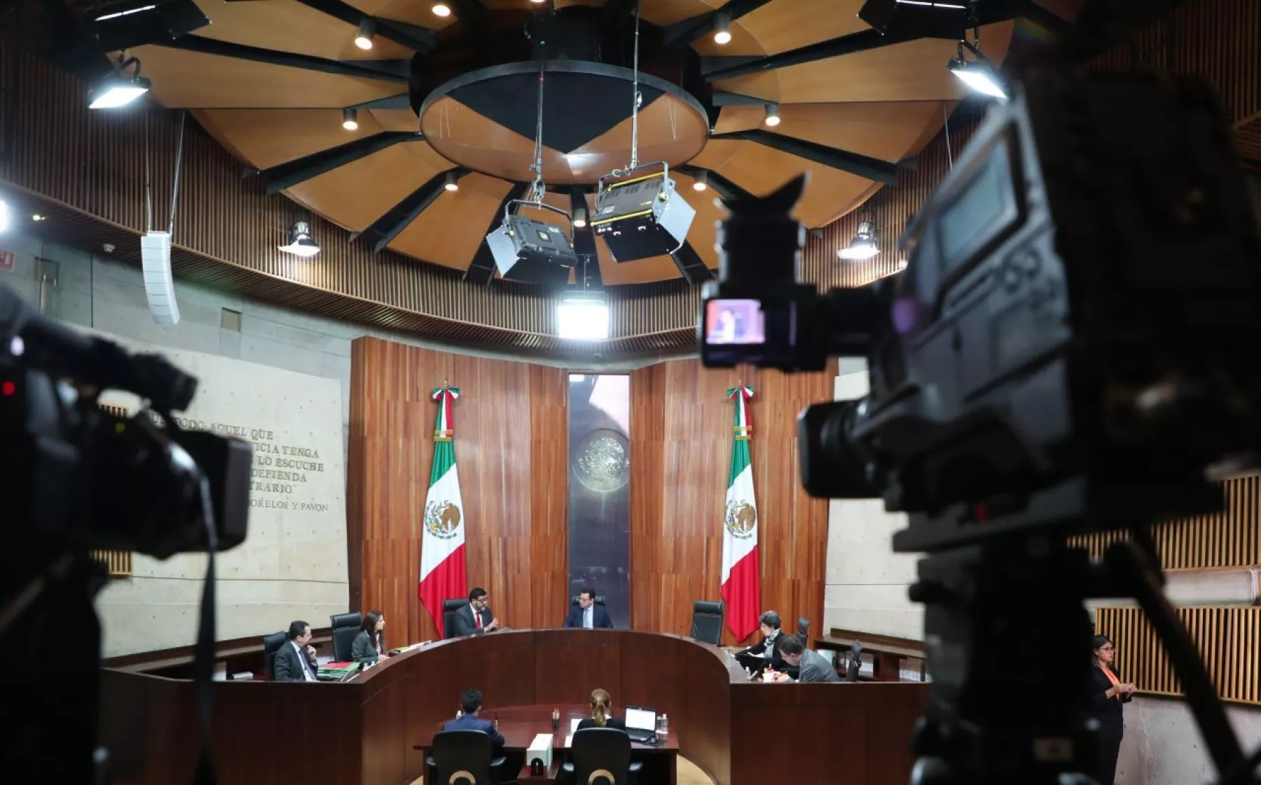 Tribunal Electoral