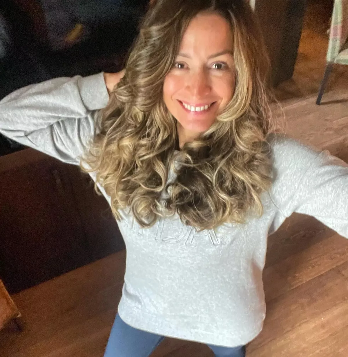 Rebecca Loos