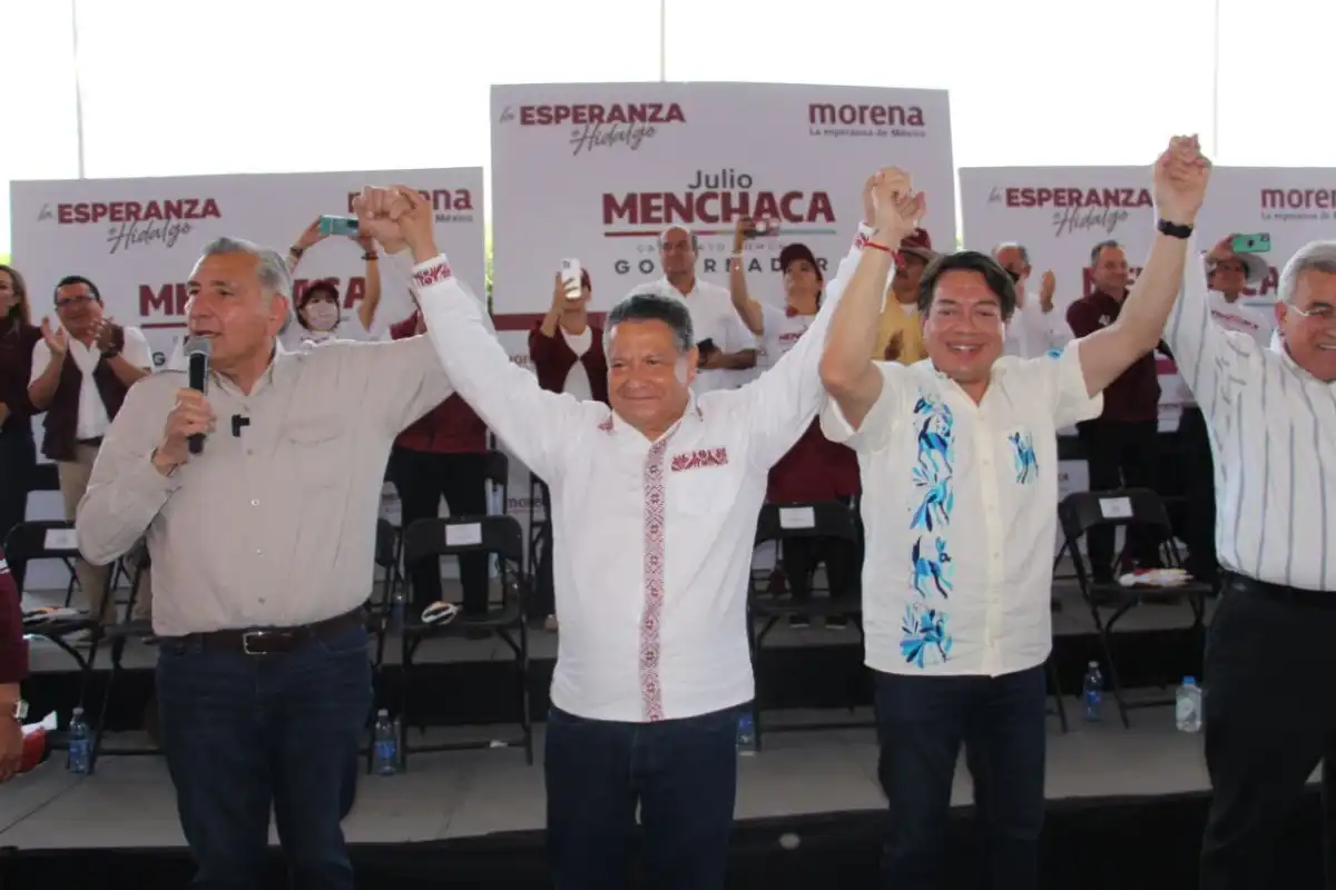 Mencha-Adán