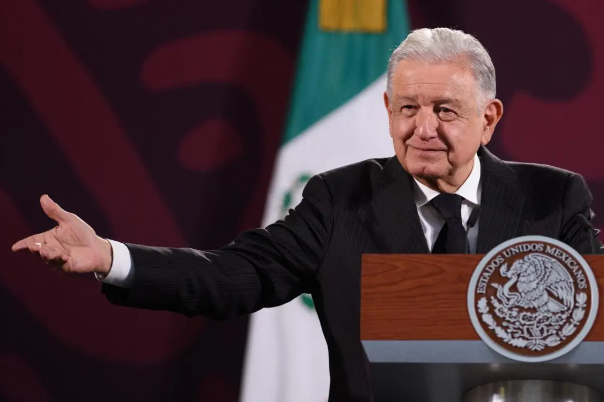 AMLO: preguntaré a EU qué ocultan de la detención del Mayo si no dan más detalles