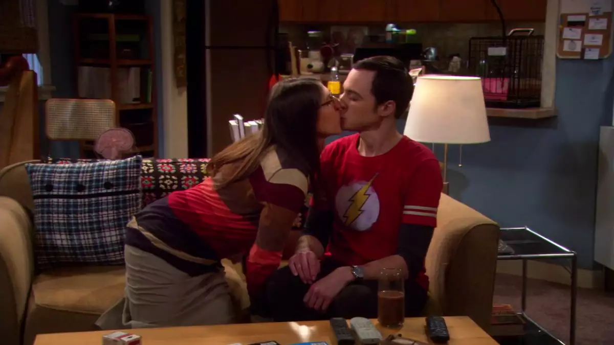Shamy
