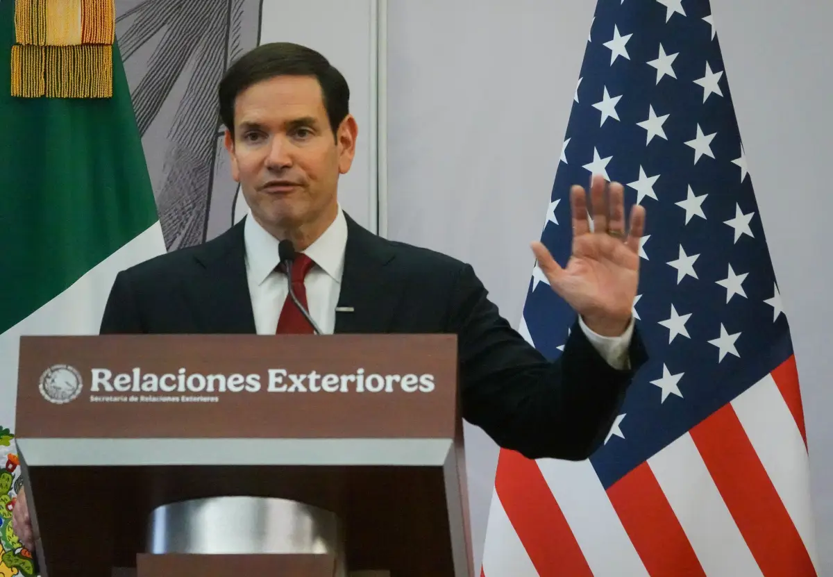 Marco Rubio