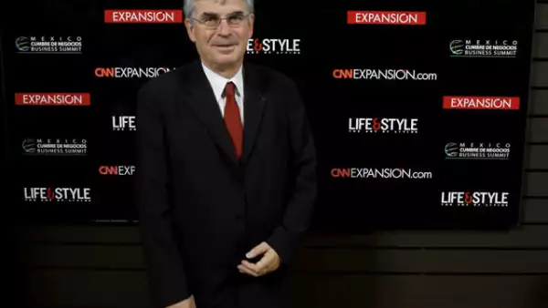irector de la firma de consultaría en software Safran.