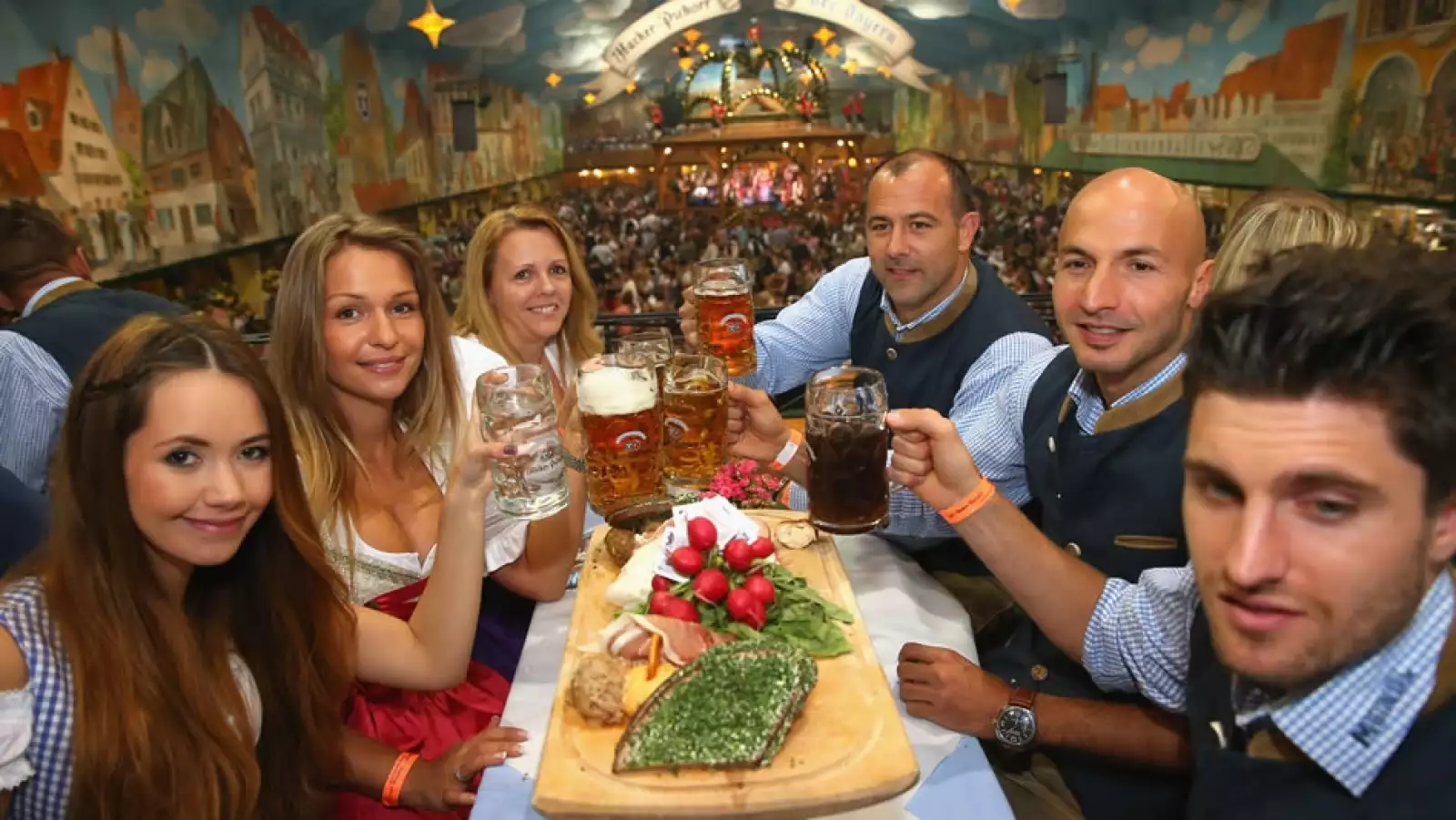 Oktoberfest 2013