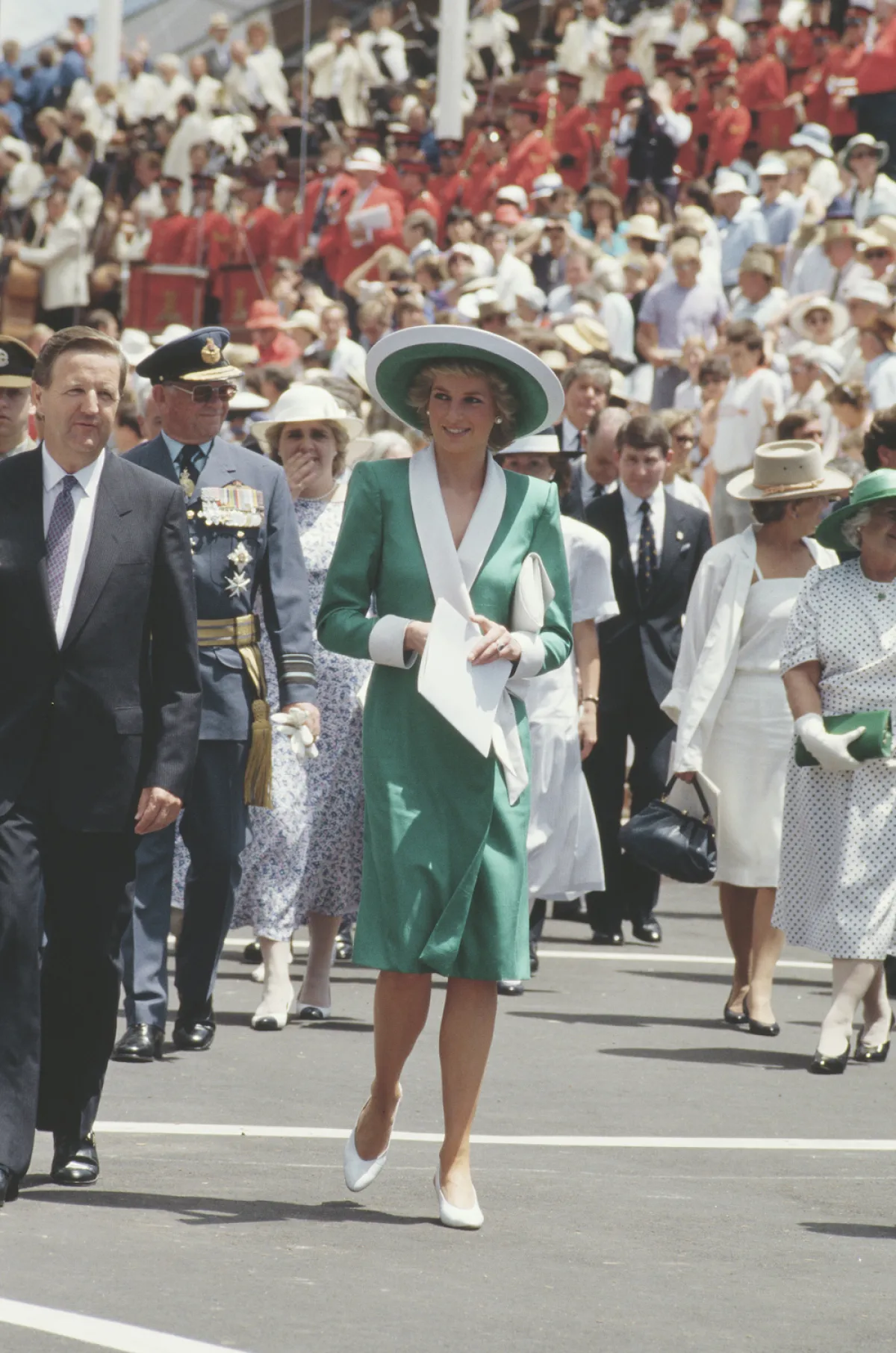 Princesa Diana