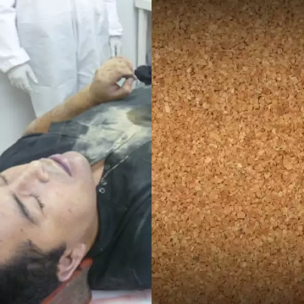 La Marina mata a Heriberto Lazcano