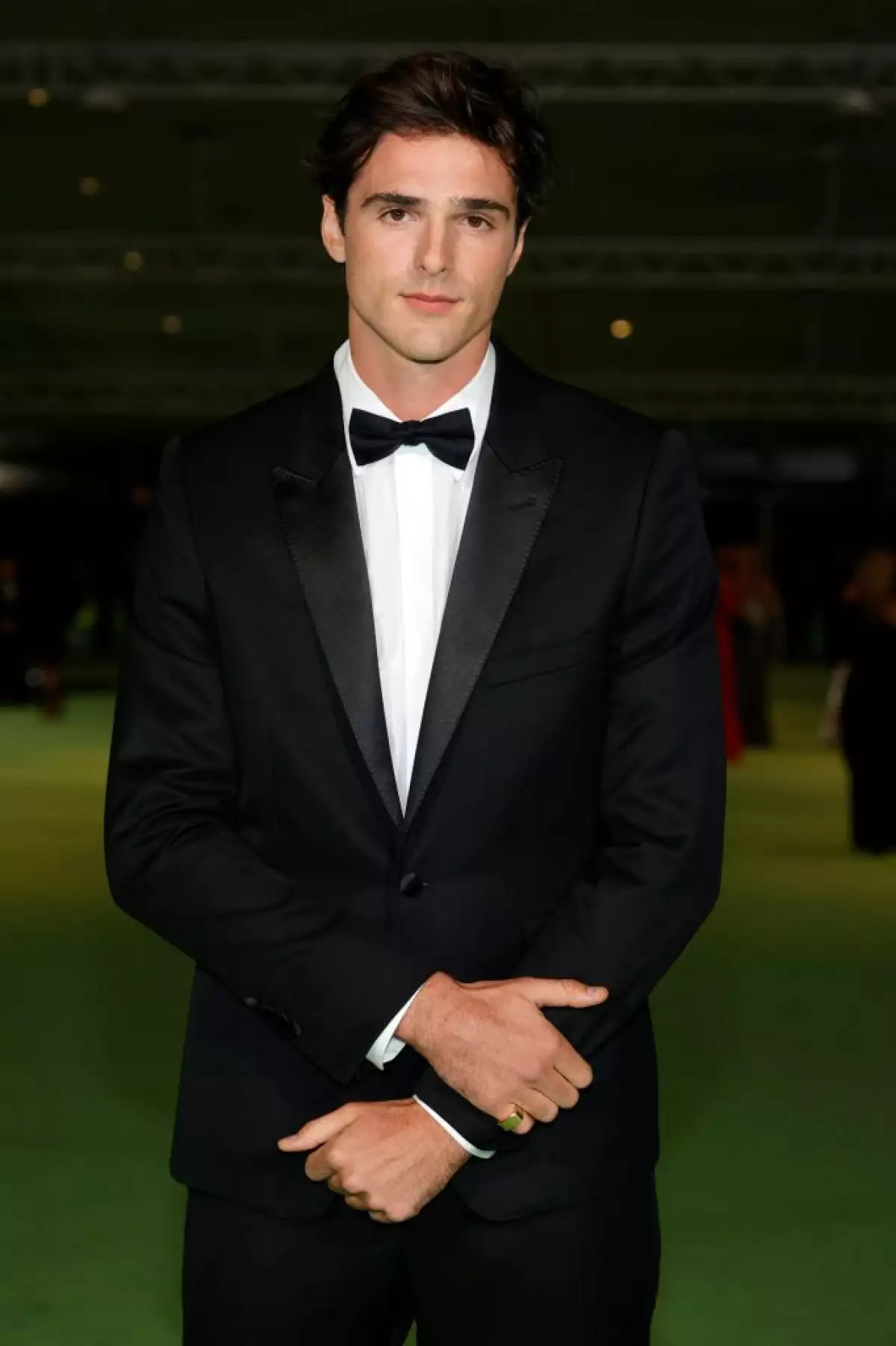 The Academy Museum Of Motion Pictures Opening Gala - Arrivals