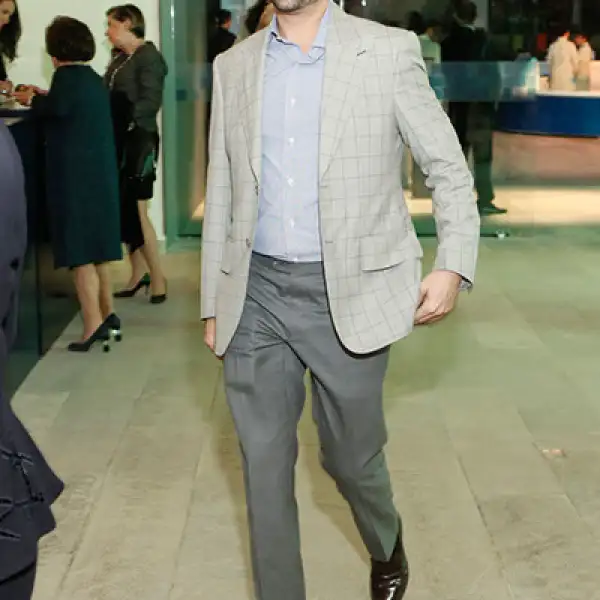 Juan Cristobal Salinas