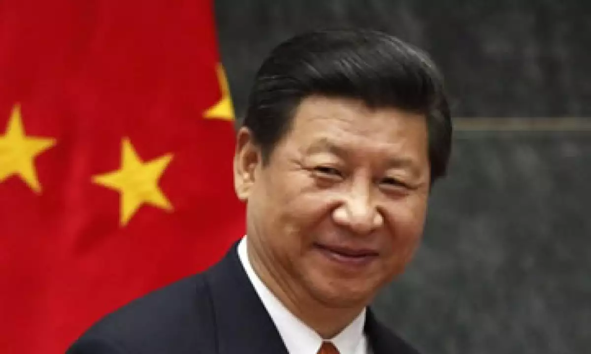 El presidente de China, Xi Jinping, dijo que las reformas podrían impulsar el desarrollo sostenible del país. (Foto: Reuters)