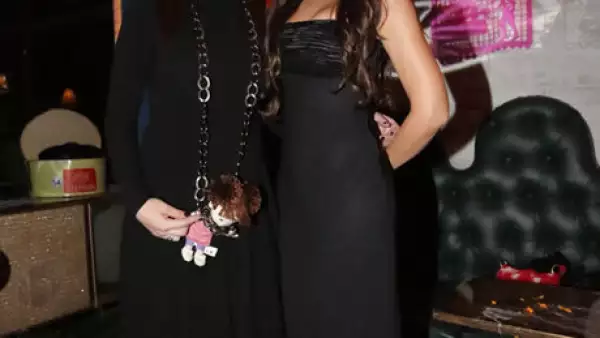 Carolina Zerecero,Michelle Ramaglia