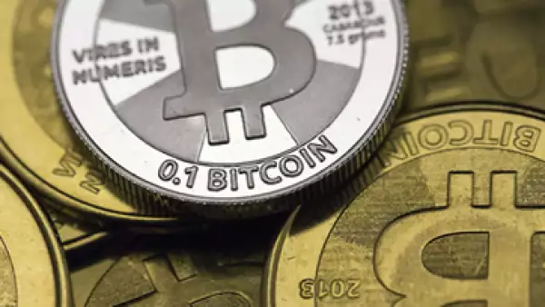 El bitcóin es una moneda virtual de carácter informal que apareció en 2009. (Foto: Reuters)