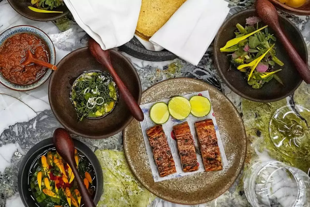 restaurantes mexicanos worlds 50 best