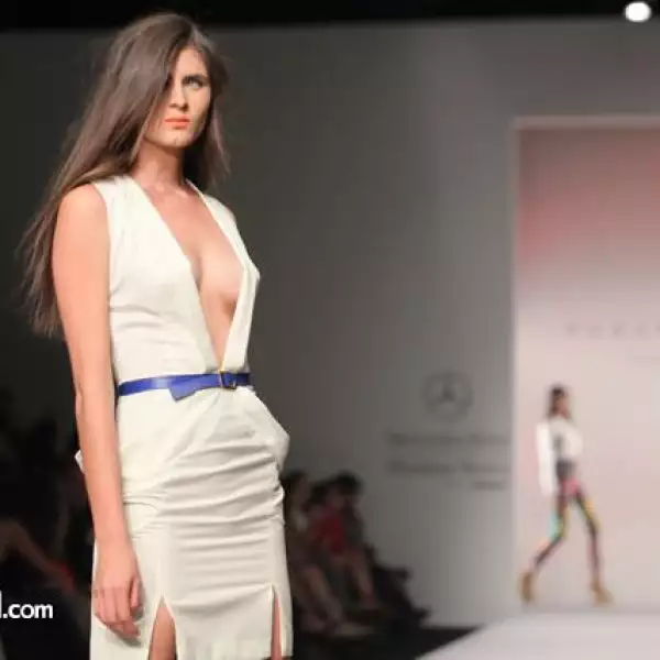 MBDF Pasarela Jorge Duque