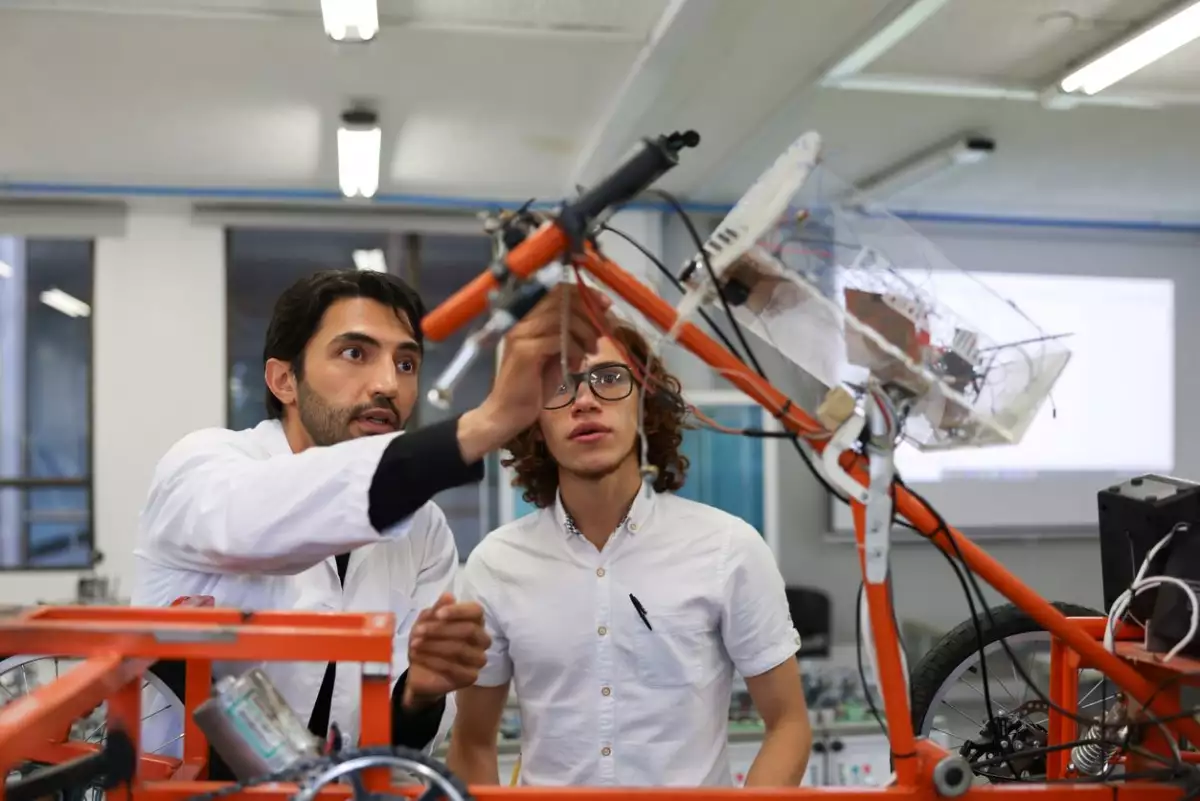 Innovación y prosperidad. Cooperación hacia la búsqueda del bien común