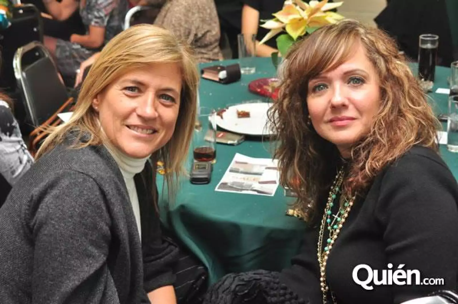 Cumpleaños de Chachis Peña