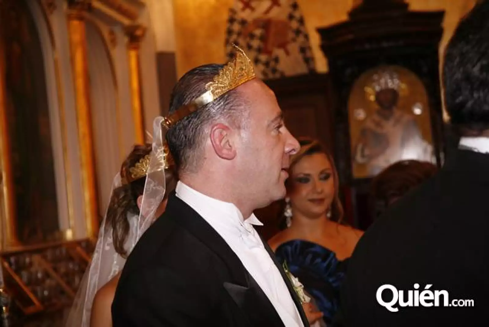 Boda Elizabeth Jacobo