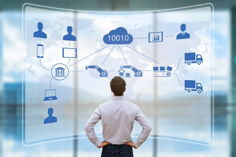 trabajo líquido y autogestión