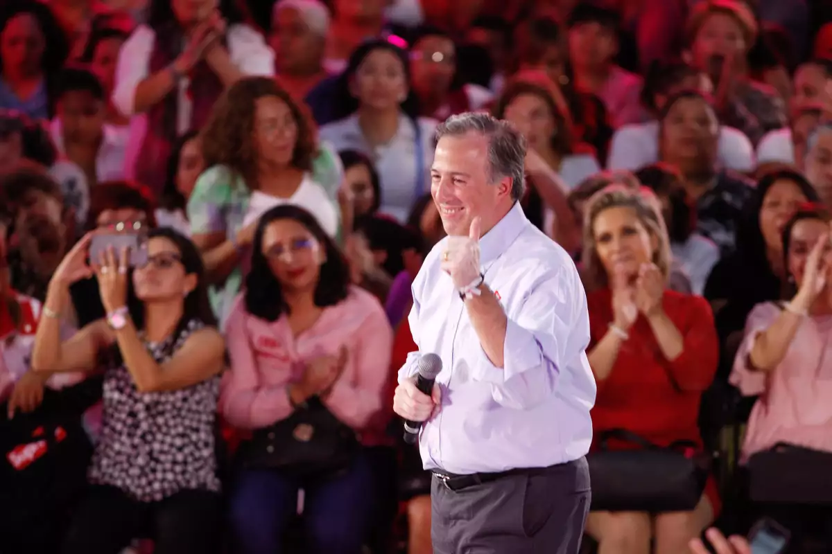 Meade