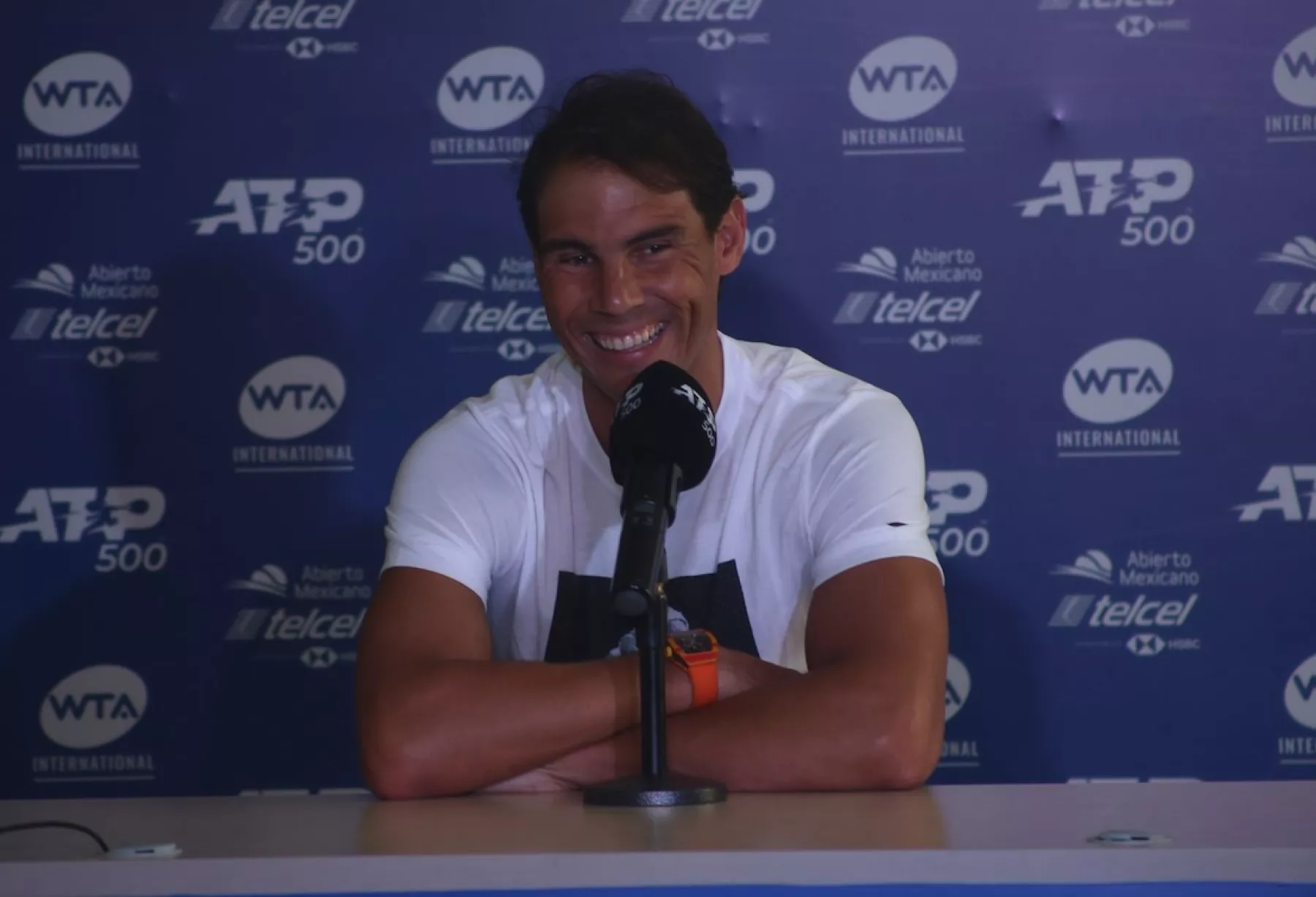Rafael Nadal