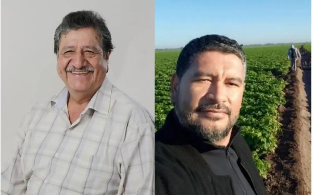 Integrantes de Morena en Sinaloa
