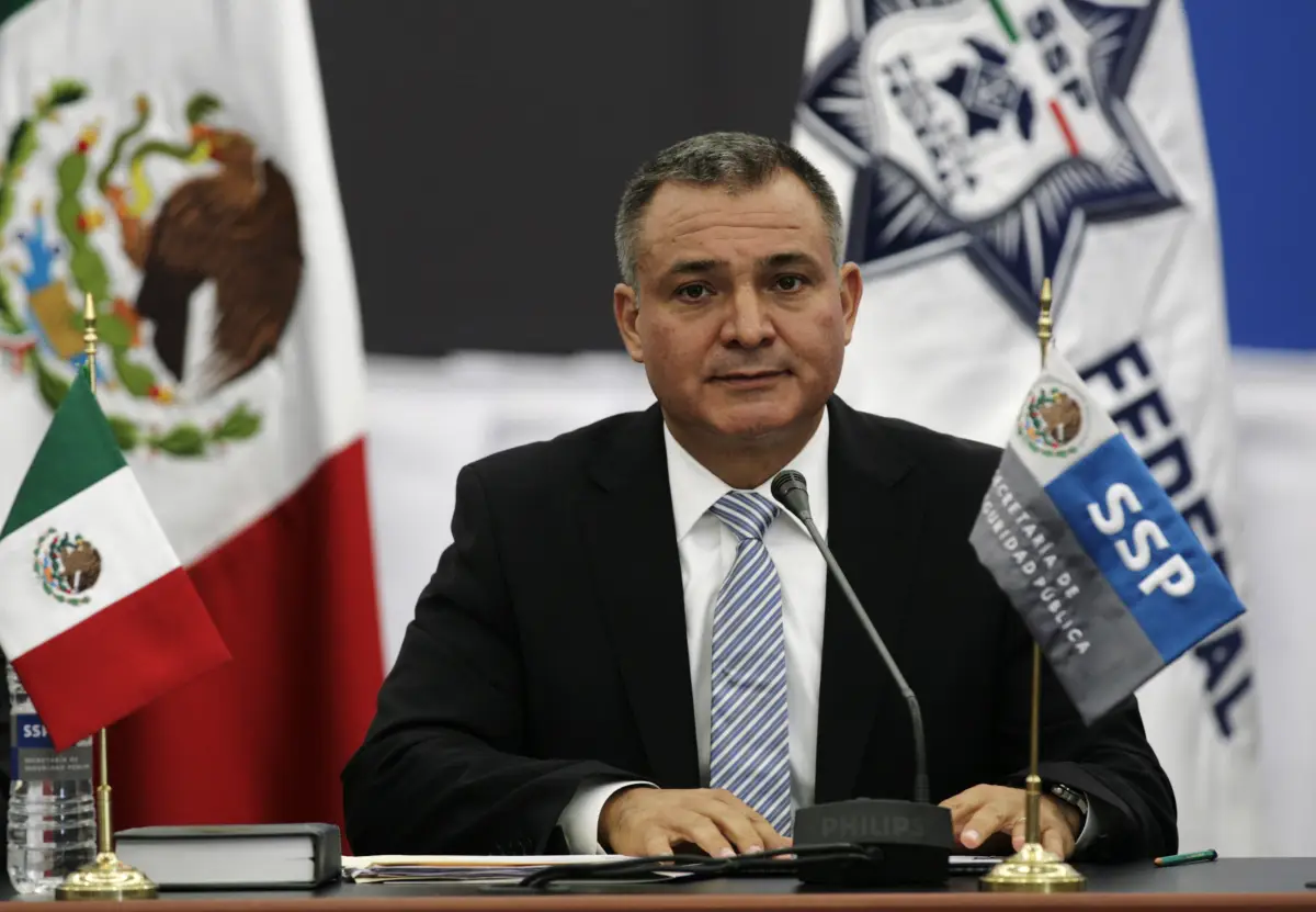 Cadena perpetua o 20 años de cárcel: Genaro García Luna recibe sentencia hoy