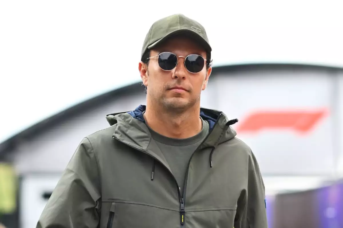 Checo Pérez sobre su regreso a la F1: "Lo haré si el equipo confía en mí y me valora"
