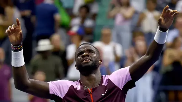 Tiafoe-Nadal